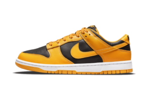 Dunk Low Goldenrod