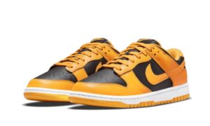 Dunk Low Goldenrod