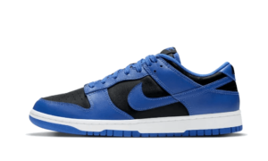 Dunk Low Hyper Cobalt