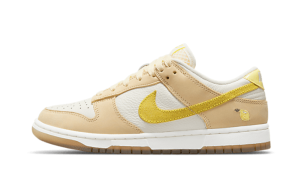 SB Dunk Low Laser Orange