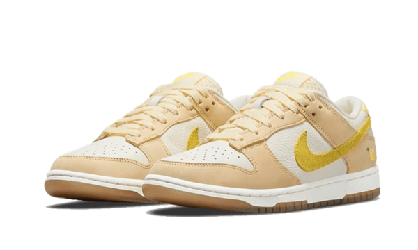 ⁦SB Dunk Low Laser Orange⁩ – תמונה ⁦2⁩