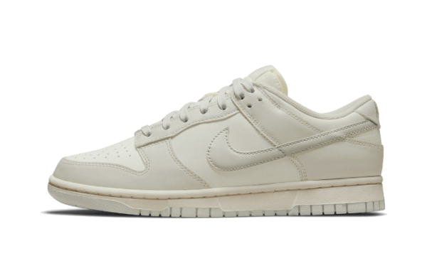 nike dunk low light bone graal spotter