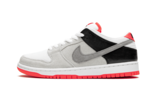 SB Dunk Low Infrared