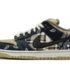 nike sb dunk low travis scott graal spotter