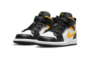 Air Jordan 1 Mid Kids 640735-177