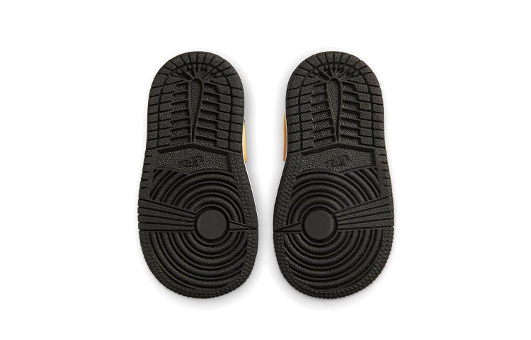 Air Jordan 1 Mid Kids 640735-177 - Image 5