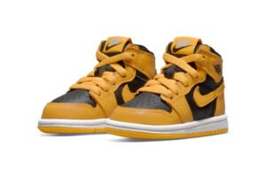 Air Jordan 1 High Kids Pollen