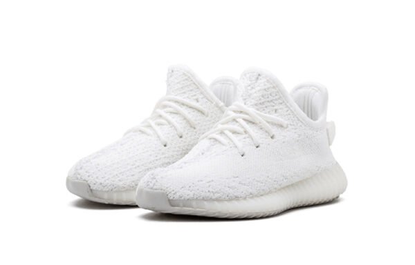 ⁦Adidas Yeezy Boost 350 V2 KIDS Cream White BB6373⁩ – תמונה ⁦2⁩