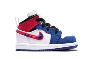 Air Jordan 1 Mid Kids BQ6933-146