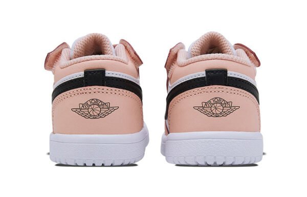 ⁦Air Jordan 1 Low Kids CI3436-800⁩ – תמונה ⁦3⁩