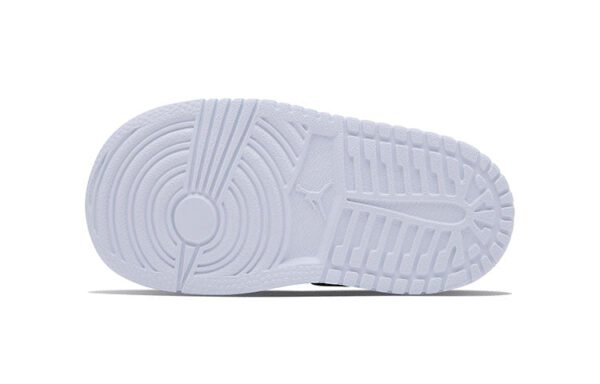 ⁦Air Jordan 1 Low Kids CI3436-800⁩ – תמונה ⁦4⁩