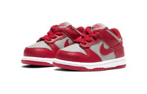 Nike Dunk Low Kids Varsity Red