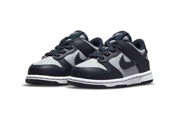 ⁦Nike Dunk Low Kids GEORGETOWN⁩ – תמונה ⁦2⁩