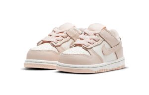 Nike Dunk Low Kids Orange Pearl
