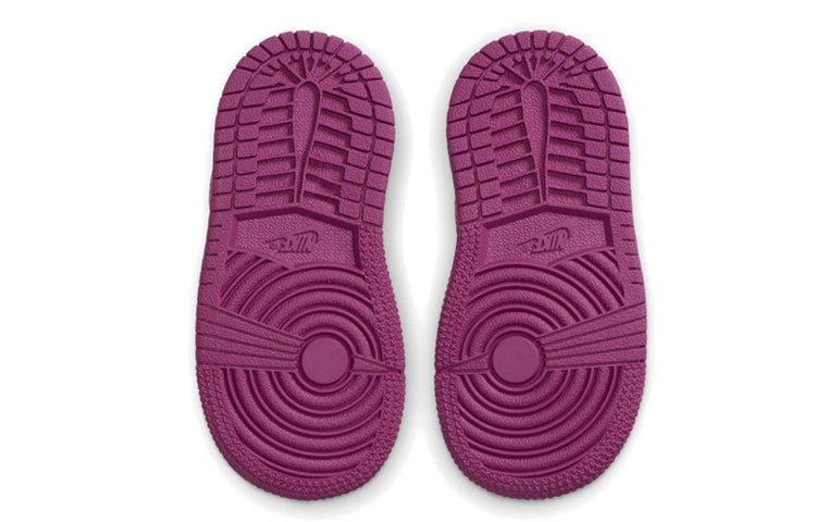 Air Jordan 1 Mid Kids DIA DE MUERTOS – תמונה 5