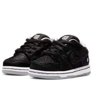 Nike Dunk Low Kids 'BE@RBRICK'