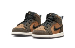 Air Jordan 1 Mid Kids DC7250-200