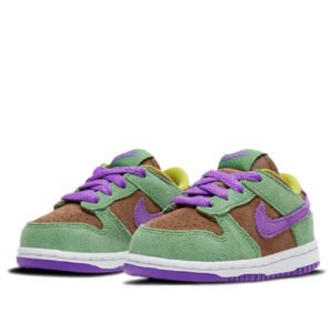 Nike Dunk Low Kids VENEER