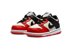 Nike Dunk Low Kids NBA 75