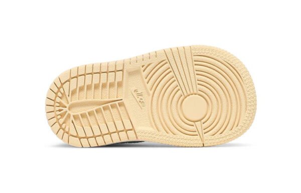 ⁦Air Jordan 1 Mid Kids Ice Cream⁩ – תמונה ⁦4⁩