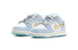 Nike Dunk Low Kids Sean Cleaver