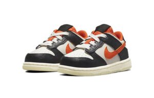 Nike Dunk Low Kids HALLOWEEN