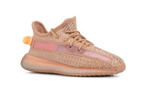 Adidas Yeezy Boost 350 V2 KIDS CLAY