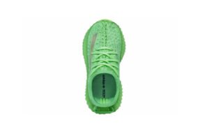 Adidas Yeezy Boost 350 V2 KIDS 'GLOW'