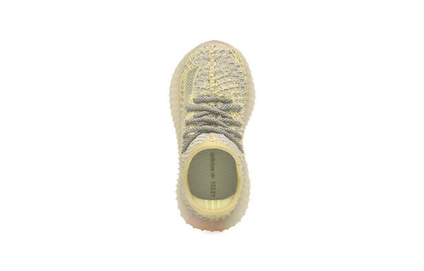 ⁦Adidas Yeezy Boost 350 V2 KIDS Antlia Non-Reflective⁩ – תמונה ⁦3⁩