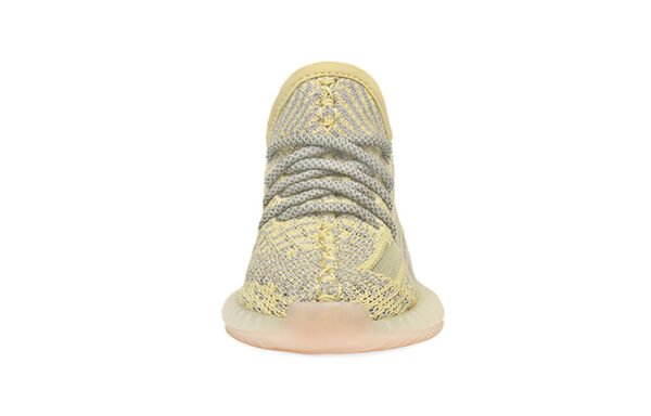 ⁦Adidas Yeezy Boost 350 V2 KIDS Antlia Non-Reflective⁩ – תמונה ⁦4⁩