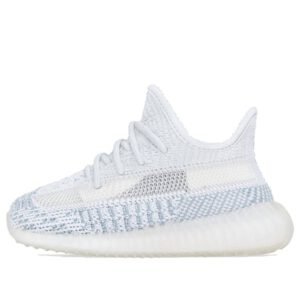 Adidas Yeezy Boost 350 V2 KIDS Cloud White
