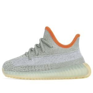 Adidas Yeezy Boost 350 V2 KIDS 'Desert Sage'