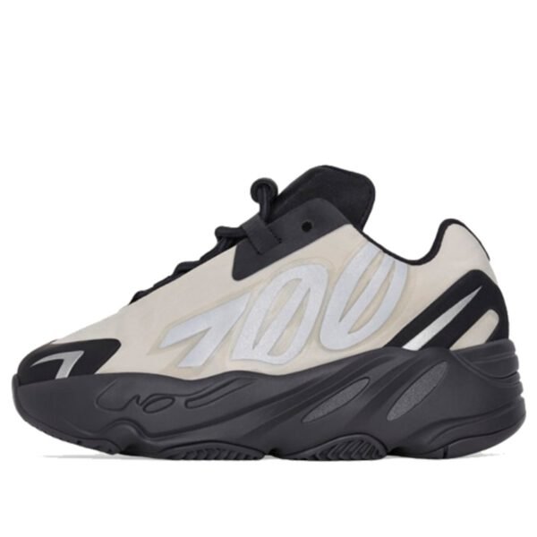 Adidas Yeezy Boost 700 KIDS Mnvn Bone'