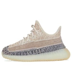 Adidas Yeezy Boost 350 V2 KIDS Ash Pearl