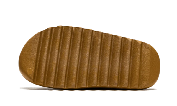 ⁦Yeezy Slide Ochre⁩ – תמונה ⁦4⁩