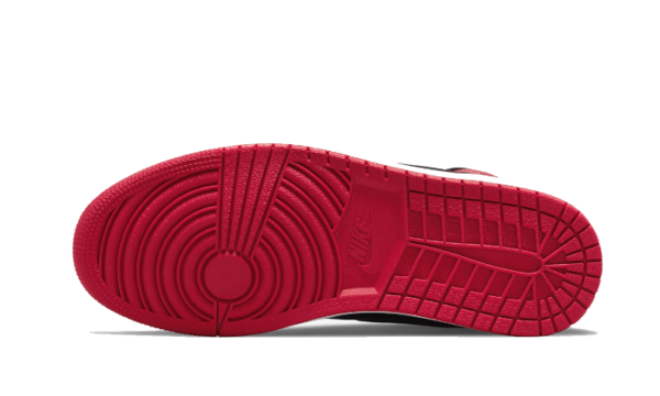 ⁦Air Jordan 1 High Og Patent Bred⁩ – תמונה ⁦3⁩
