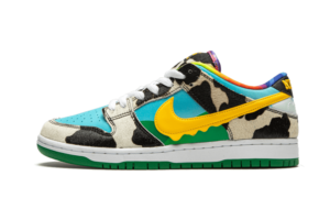 SB Dunk Low Ben & Jerry's Chunky Dunky