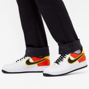 Nike Air Force 1 Low Raygun