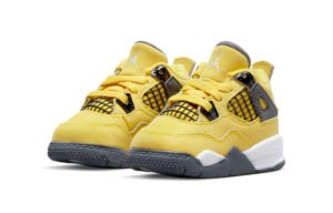 Air Jordan 4 Kids BQ7670-700