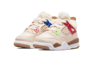 Air Jordan 4 Kids DH0571-264