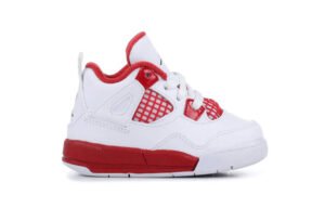 Air Jordan 4 Kids 308500-106