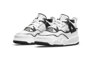 Air Jordan 4 Kids DC4102-100