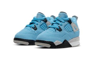 Air Jordan 4 Kids BQ7670-400
