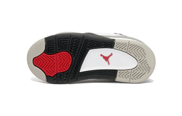 ⁦Air Jordan 4 Kids WHAT THE 4⁩ – תמונה ⁦3⁩