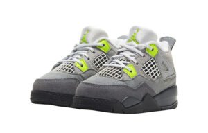 Air Jordan 4 Kids CT5345-007
