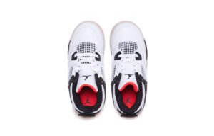 Air Jordan 4 Kids BQ7670-116