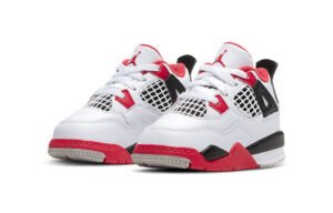 Air Jordan 4 Kids BQ7670-160