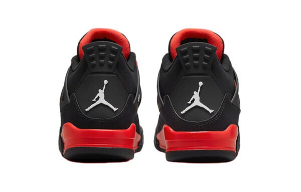 ⁦Air Jordan 4 Kids BQ7670-016⁩ – תמונה ⁦4⁩