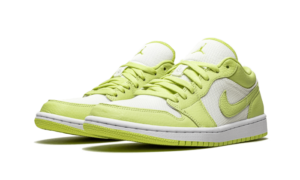 Air Jordan 1 Low Limelight