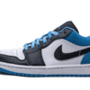 air jordan low se laser blue graal spotter